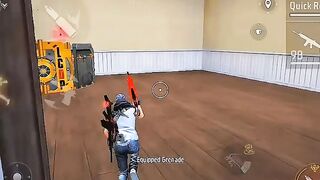 Free fire 64