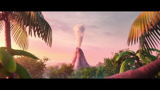 Jungle Bunch Operation Meltdown 2023 - Theatrical Trailer