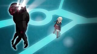 Justice League Crisis On Infinite Earths, Part Three 2024 - Theatrical Trailer