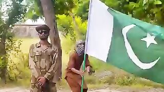 Pakistan zindabad 17