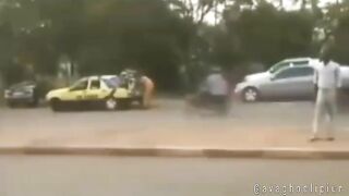 Funny Black man #funny #viral #tanding #viralvideo #febspotvideo