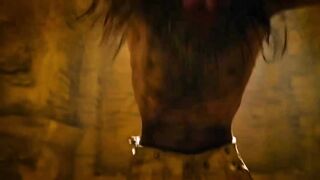 Aquaman And The Lost Kingdom Action Movie Clip HD