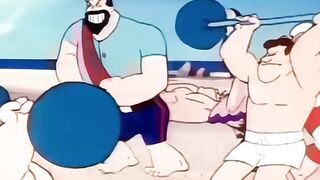 Popeye 3