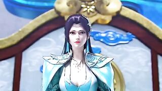 ✨btth✨queen medusa all in one-- status _shorts _viral _anime _btth _queen medusa _shortsfeed