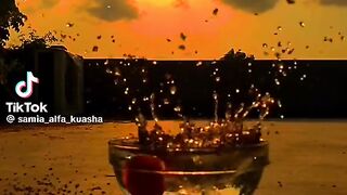 প্রকৃতির প্রেমে পড়ে গেলাম।।