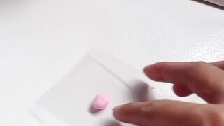 Diy clay bookmark tutorial