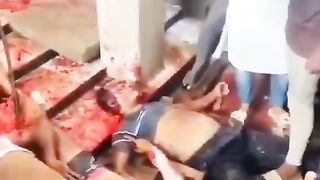 Quota movement Bangladesh 2
