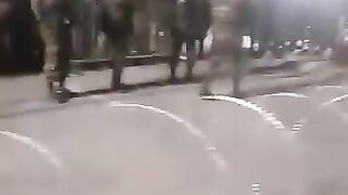 বাইপেলে এলোপাথারি গুলি সেনাবাহিনী নিশ্চুপ