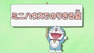 doraemon cartoon in hindi new episode