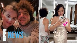 Why Selena Gomez and Benny Blanco Are Sparking Engagement Rumors
