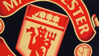 OLD TRAFFORD REBUILT!