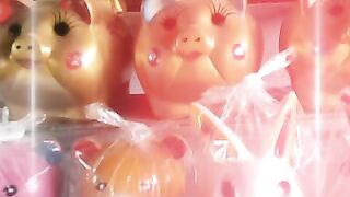 Pig save money