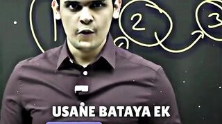Powerful Study Motivation ????__Prashant Kirad _motivation _study _boardexam