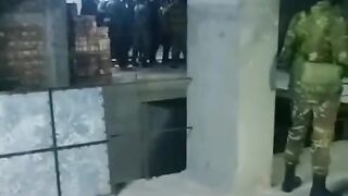 Bangladesh armiy. bd armiy fire