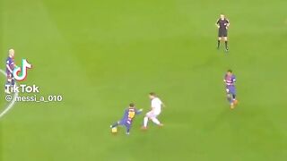 Football skill 21