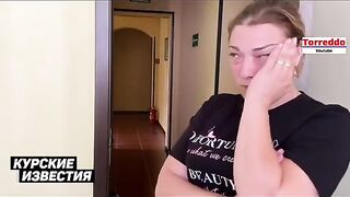 ЖИТЕЛИТЕ НА КУРСК СА ОСТАВЕНИ НА СЪДБАТА