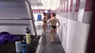 Grace CABLE (USA) | Women's Diving | 10m Platform Diving Final #highlights