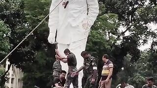 এটি ঠিক নয় স্বাধীন দেশে তার অনেক অবদান রয়েছে