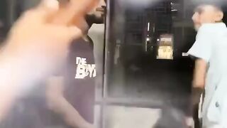 Dakat dance