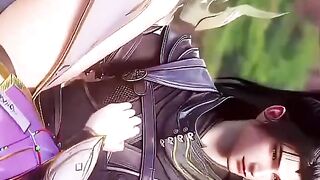 Donghua jj