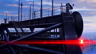 ANIME SCENERY EDIT | BEAUTY OF ANIME