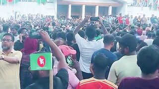 আমাদের বাংলাদেশ