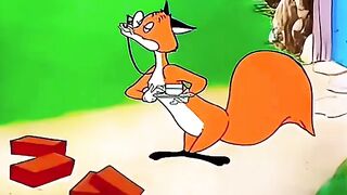 Classic cartoon #cartoons