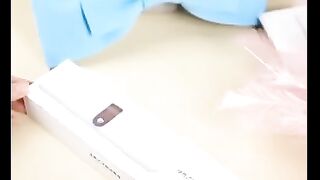 Toothbrush Sterilizer Buckle