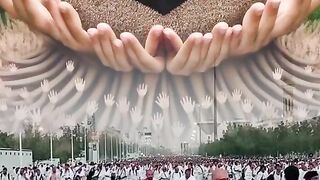 Allah is almighty