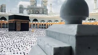 Allah is almighty