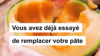 Tu as envie ďun goûter ou ďun dessert  frais et riche en protéines et fibres