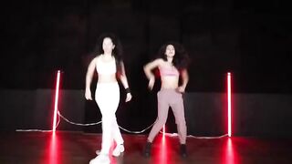 Indian Girl Shivika Singh Dance 7