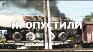 ПОЗДРАВИ ОТ АТЕШ ЗА РУСКАТА АРМИЯ