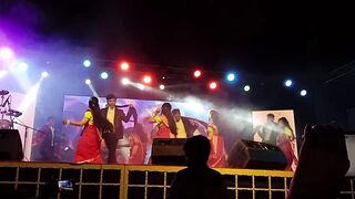 Couple Dance...