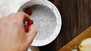 Boost Your Health with Chia Seeds