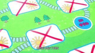 Yozakura-san Chi no Daisakusen Episode 19