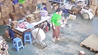 Defendendo o amigo