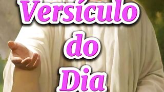 Versículo do Dia. 119