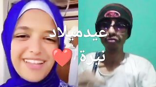 عيد ميلاد نيرة العسل