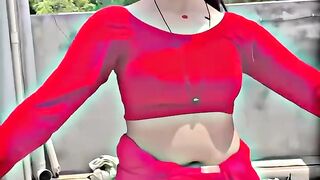 India  dance video