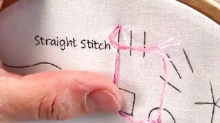 art of sewing