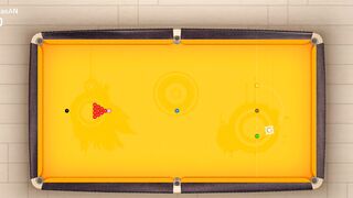 Snooker the best gameplay  ???? ▶️ ⏯️▶️