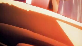 Attuned anime??????????