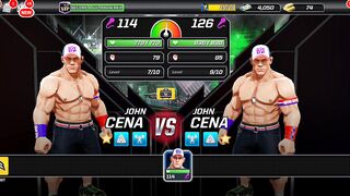 WWE maham best gameplay ????▶️⏯️????