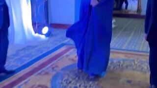 Famous Belly Dancer Diana