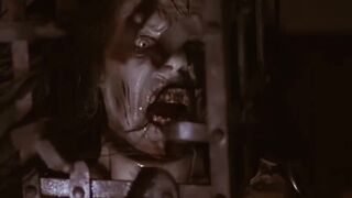 New Thir13en Ghosts (2024) The Jackal (HD) 2