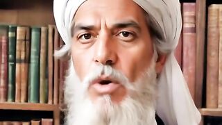 الحسن والحسين مر على راجل لم يحسن الوضوء