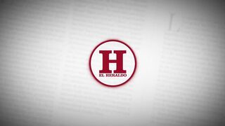 Girl Wednesday _ María Correa _ EL HERALDO