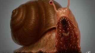 The Billion Dollar Snail Challenge