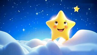 counting stars nursery rhymes | educational cartoon | nursery rhymes for children | toddlers learnin